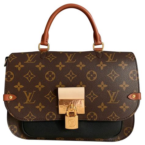 sac en cuir louis vuitton|vente de sac Louis Vuitton.